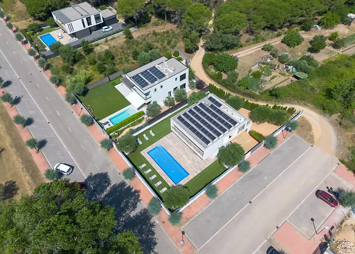 Modern Villa Olivera With Private Pool