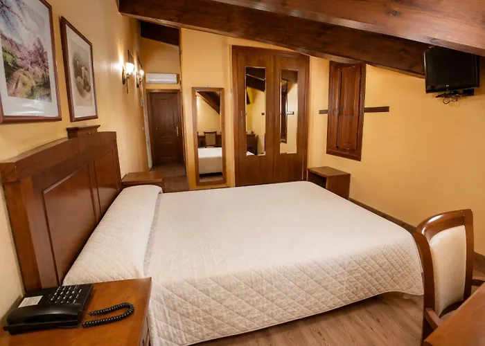 Hotel Rural El Verdenal