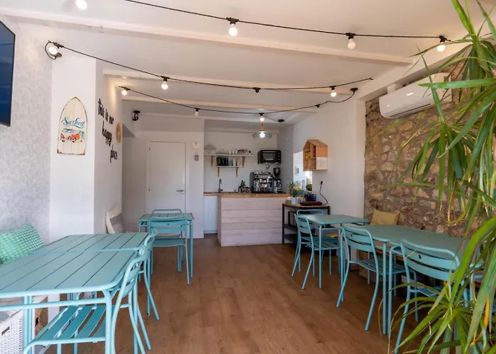 La Casita de Melón