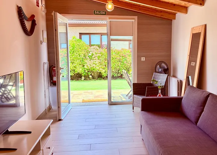 Catapeixe Holiday Apartments