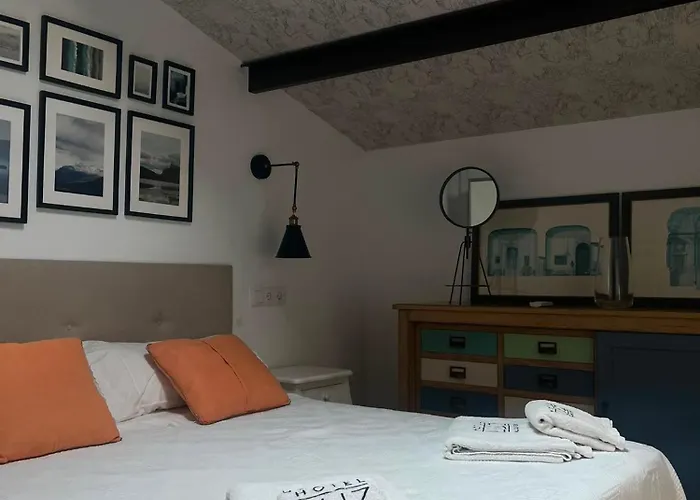 Hotel Luz Almonaster