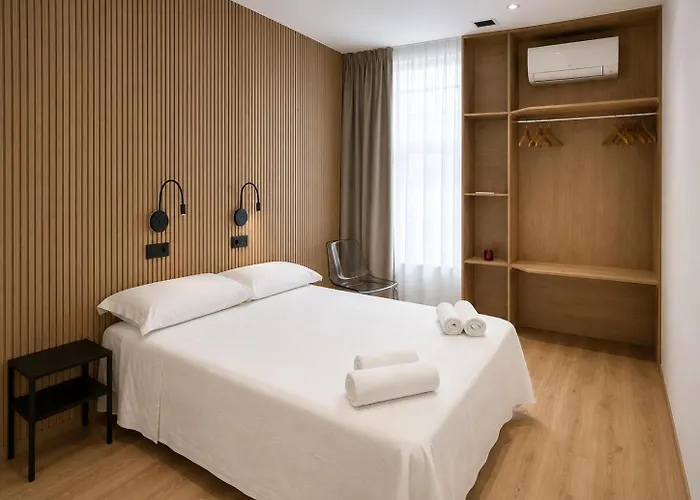 Welcome Hostel