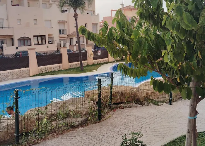 C/Loft terrazas de la Marina