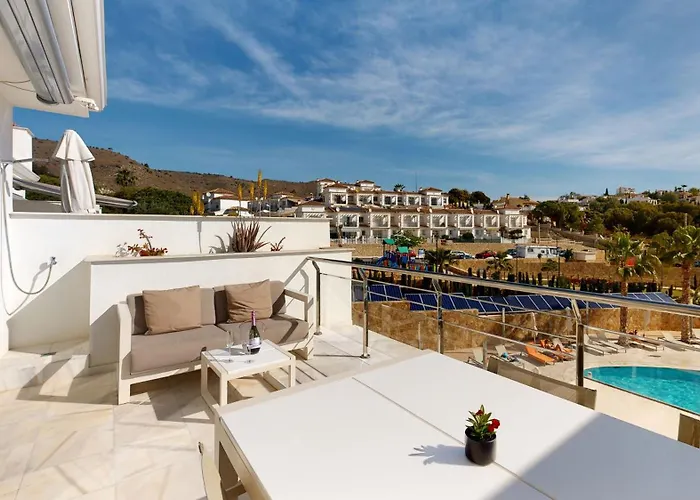 Dormio Resort Costa Blanca Beach & Spa