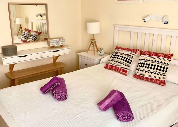 La Hacienda Golf Islantilla CALEFACCIÓN Y WIFI -SOLO FAMILIAS Y PAREJAS-
