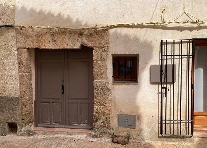 Casa Rural El Altillo