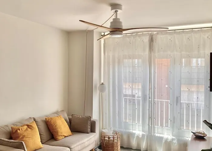 Apartament Natura amb Calma