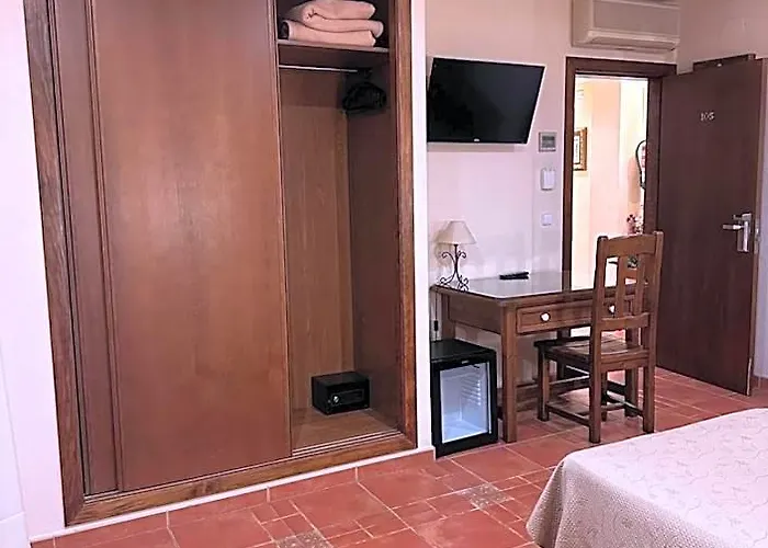 Hotel Dona Isabel