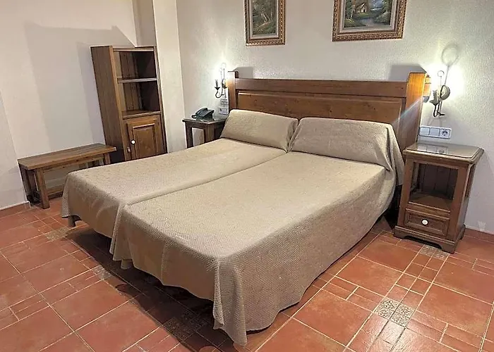 Hotel Dona Isabel