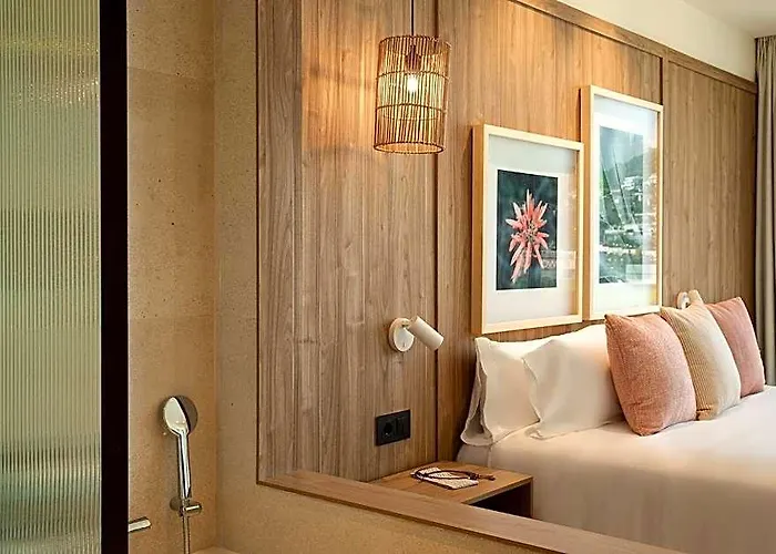 Atzavara Hotel & Spa