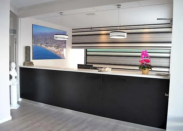 Hotel Costamar