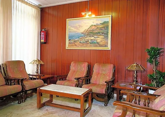 Hotel Continental