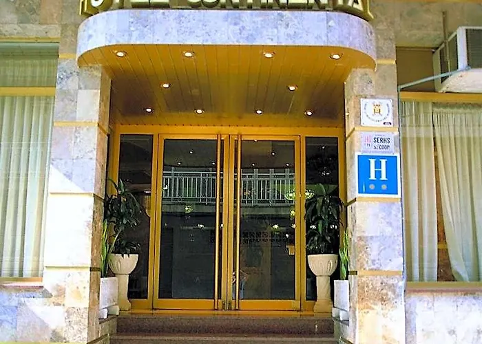 Hotel Continental