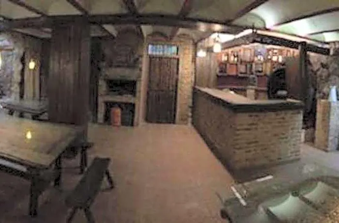 Hotel Rural Restaurante La Enoteca Del Marques