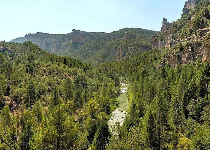 Parador De Molina De Aragon