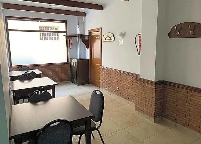 Habitacion Siderurgia