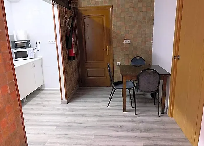 Habitacion Siderurgia