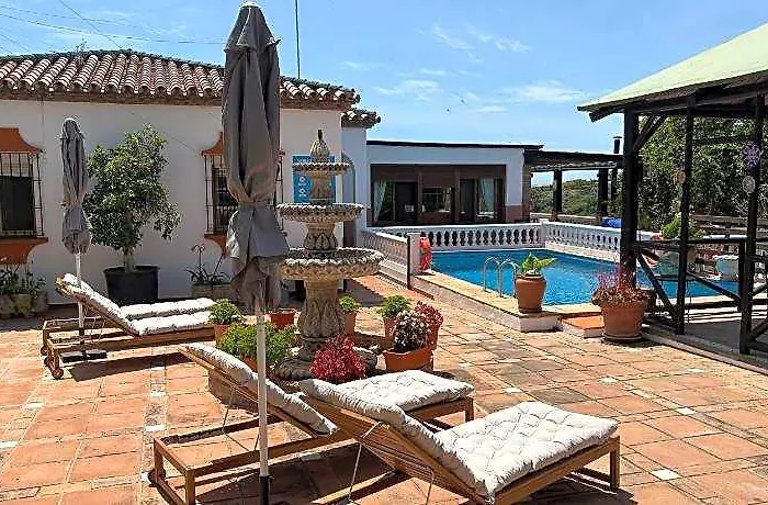 Villa Canadu