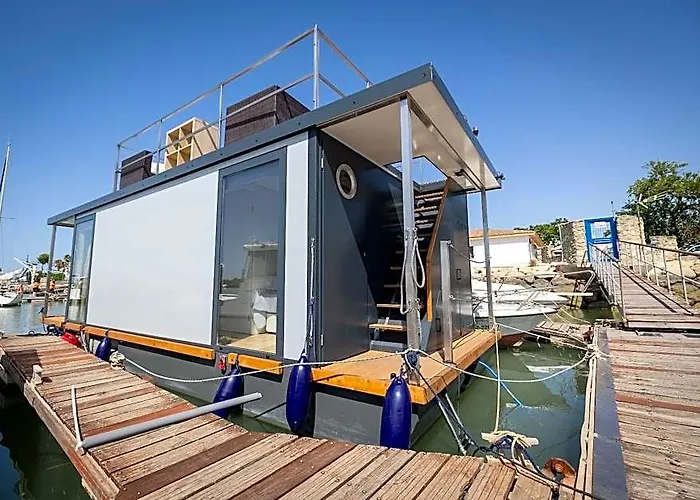 The Boathouse Co - El Puerto De Santa Maria