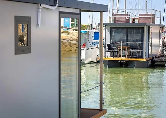 The Boathouse Co - El Puerto De Santa Maria