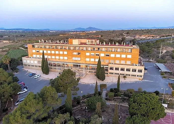 Costablanca Explore Hostel Sports & Events