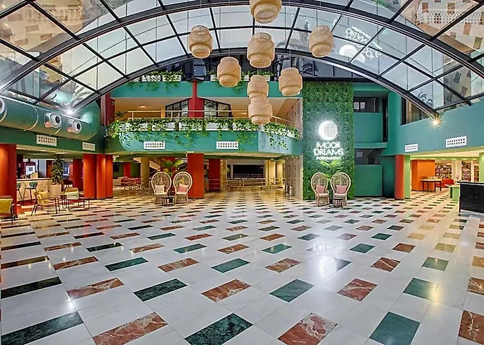Hotel Moon Dreams Portomagno