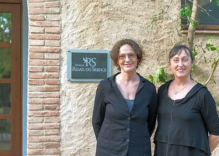 El Moli De Siurana Hotel Boutique