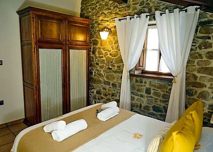 Casa Rural Tia Josefa