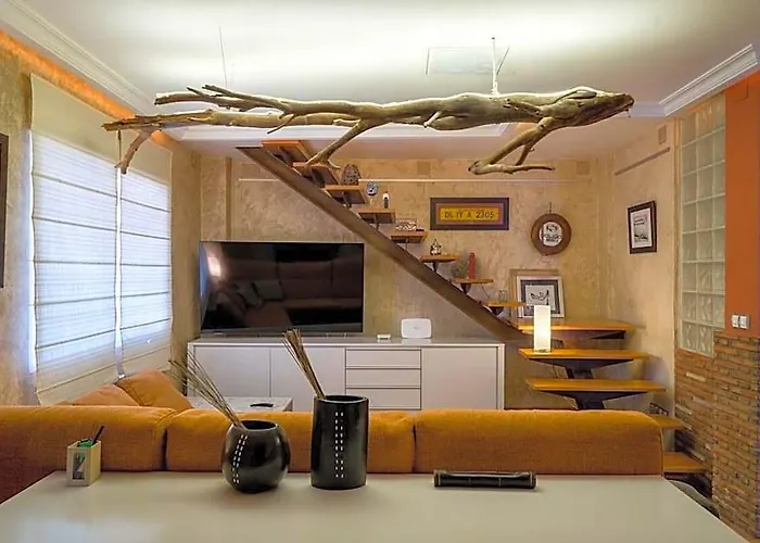 Entire House Near Beach With Air Conditioning