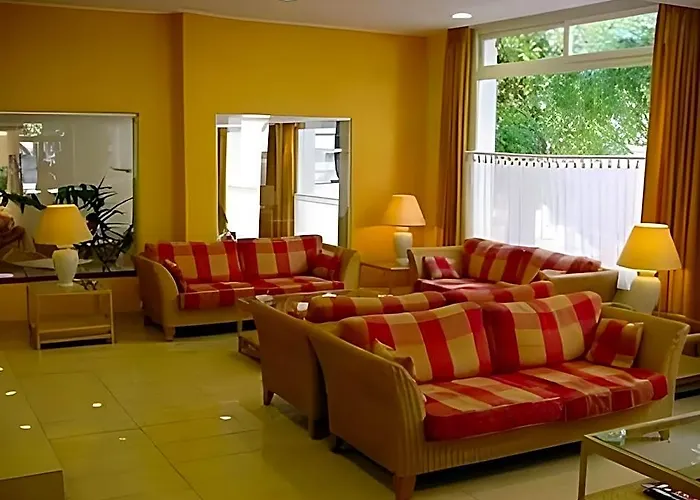 Hotel Merce