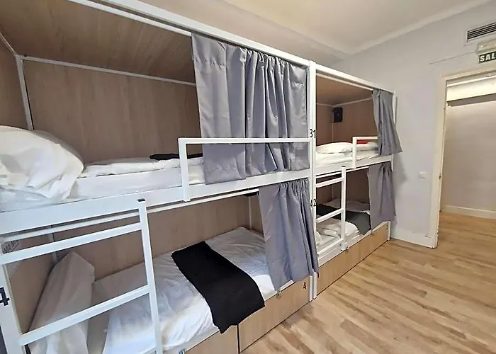 Aloha Hostel