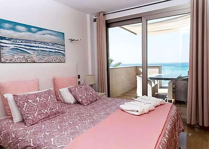 Apartaments Delfin