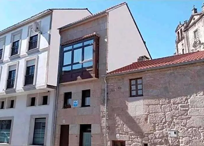 Albergue Con Encanto D'Camino