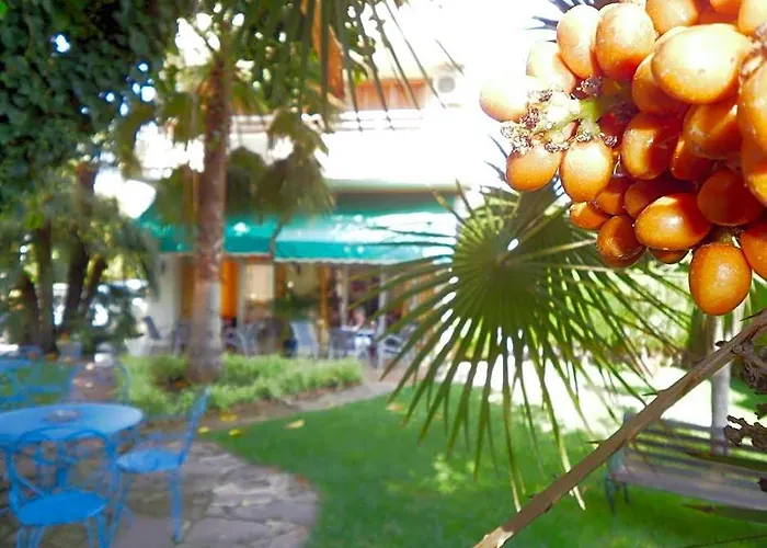 Hotel Tramontana
