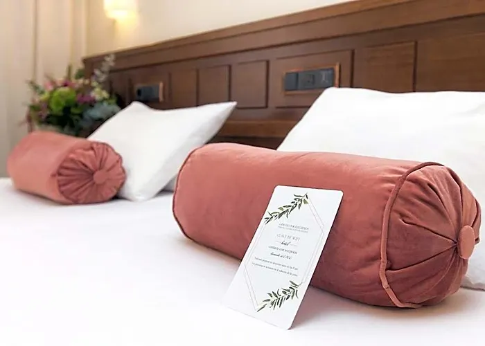 Hotel Garelos Betanzos