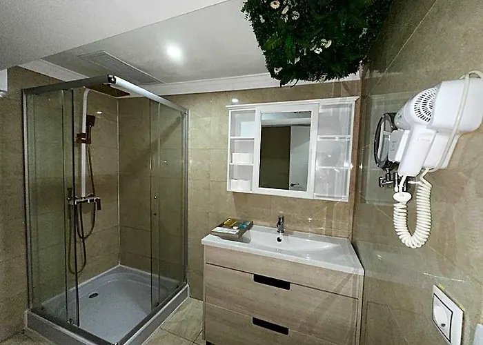 Hotel Aviacion