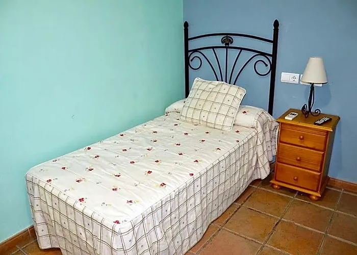 Hostal Restaurante El Parador