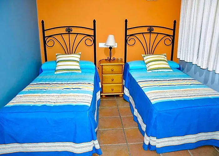 Hostal Restaurante El Parador