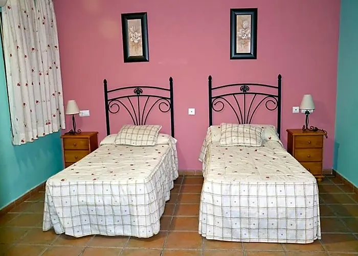 Hostal Restaurante El Parador