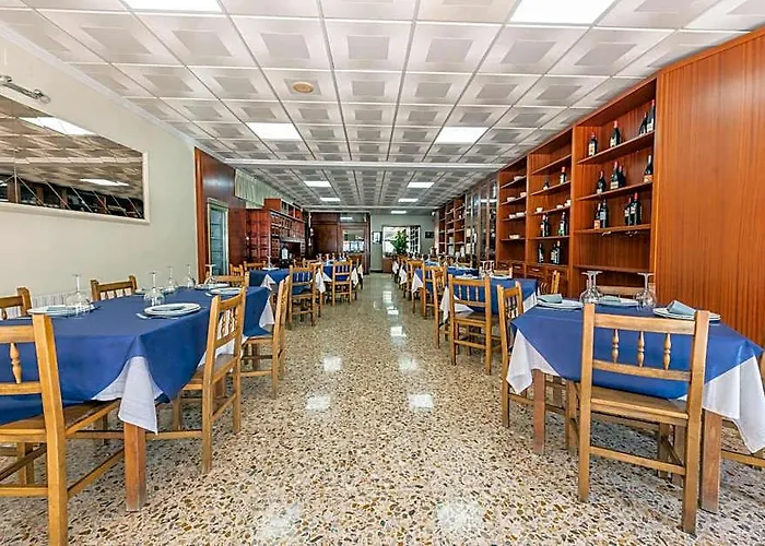 Hotel Casa Marin