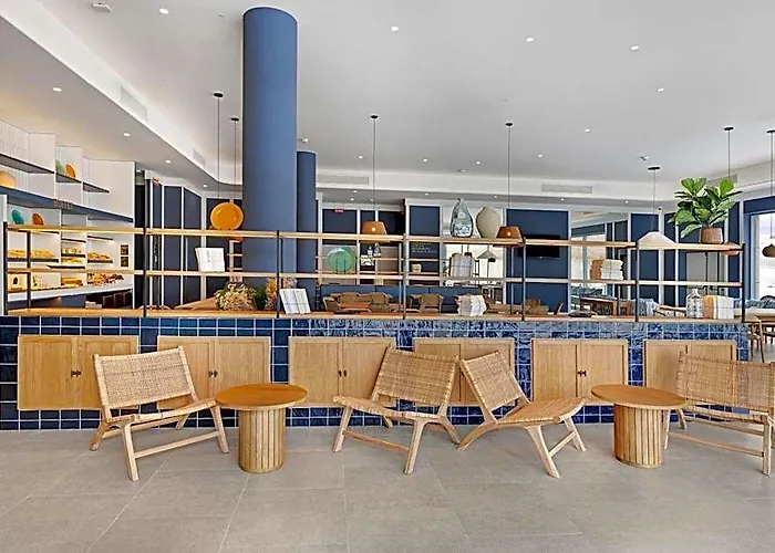 B&B Hotel Benidorm Finestrat