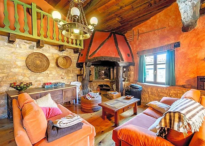 Hostel Inpulso Atapuerca