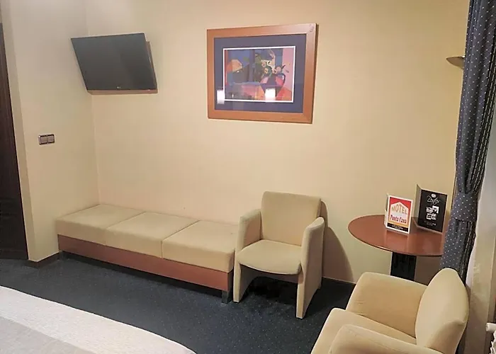 Motel Punta Cana