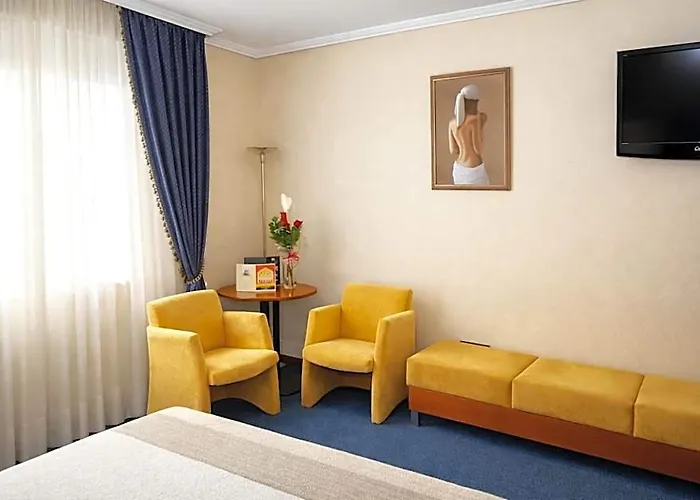 Motel Punta Cana