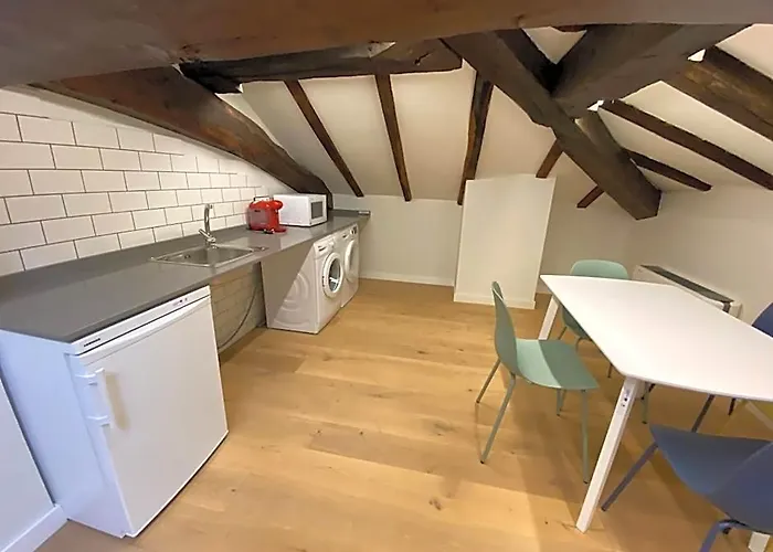 Albergue Turistico De Eugi