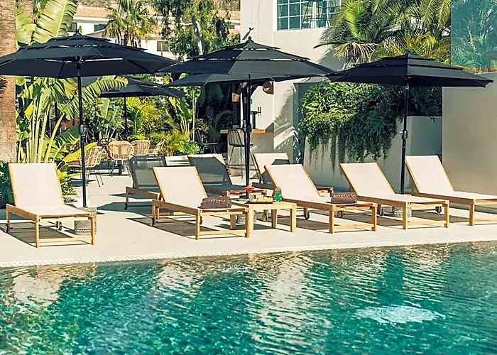 Hotel Estefania Boutique Suites