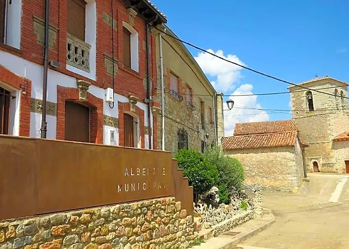 Casa Perazancas At 34-49