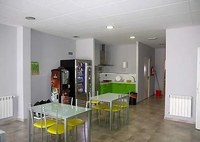 Albergue Outeiro
