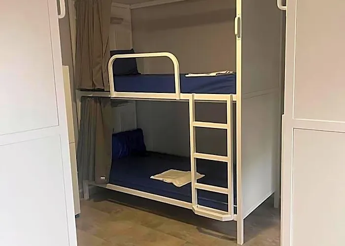 Albergue Outeiro