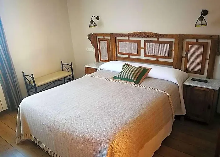 Hotel Rural La Campanona